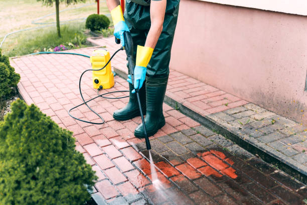 Professional Pressure Washing Services in Ben Avon, SC